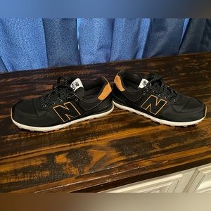 New Balance shoes